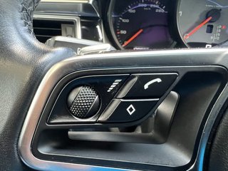 Porsche Macan S Diesel