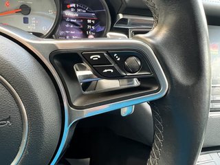 Porsche Macan S Diesel