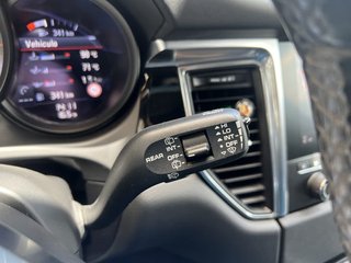 Porsche Macan S Diesel