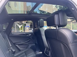 Porsche Macan S Diesel