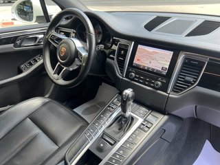 Porsche Macan S Diesel