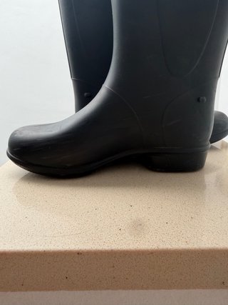 Botas Equitación Niñ@ Talla 30