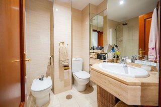 Piso en venta en Natahoyo en Gijón
