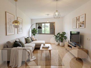 Piso en venta en San Cristóbal de La Laguna - La Vega - San Lázaro en San Cristóbal de La Laguna