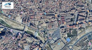 Piso en venta en San Diego-Los Ángeles-San Cristóbal en Lorca