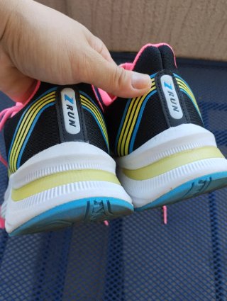Scarpe sportive Etonic donna n. 37