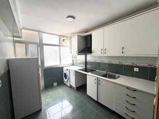 Ático en venta en Centro en Almería