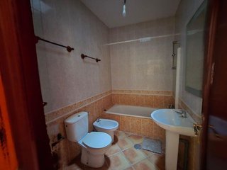 Piso en venta en La Banda - Campo de Fútbol en Chiclana de la Frontera
