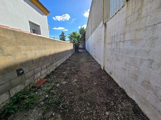 Piso en venta en La Banda - Campo de Fútbol en Chiclana de la Frontera