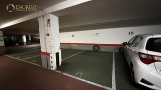 Garaje en venta en El Pla de Sant Josep - L'Asil en Elche