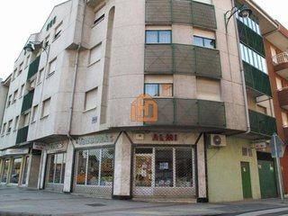 Garaje en venta en Crucero - Pinilla en León