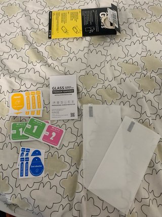 Protettore Schermo NEW'C per Samsung Galaxy A11/M11