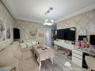 Piso en venta en Linarejos en Linares