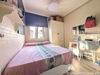 Piso en venta en Linarejos en Linares