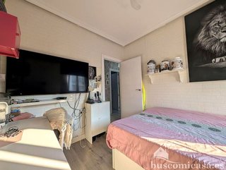 Piso en venta en Linarejos en Linares