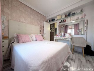 Piso en venta en Linarejos en Linares