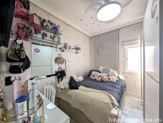 Piso en venta en Linarejos en Linares