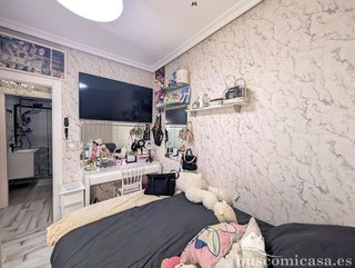 Piso en venta en Linarejos en Linares