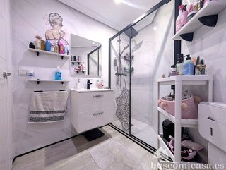Piso en venta en Linarejos en Linares