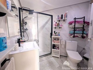 Piso en venta en Linarejos en Linares