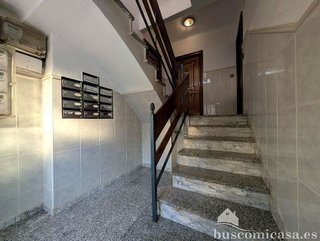 Piso en venta en Linarejos en Linares