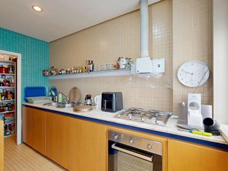 Piso en venta en Centro en Mérida