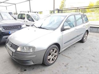 Sx40790748 faro izquierdo fiat stilo 230346