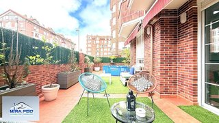 Piso en venta en Santoña