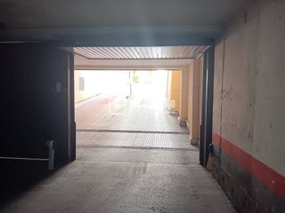 Garaje en venta en Delicias en Madrid