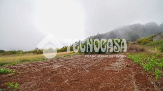 Terreno en venta en San Cristóbal de La Laguna - La Vega - San Lázaro en San Cristóbal de La Laguna