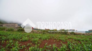 Terreno en venta en San Cristóbal de La Laguna - La Vega - San Lázaro en San Cristóbal de La Laguna