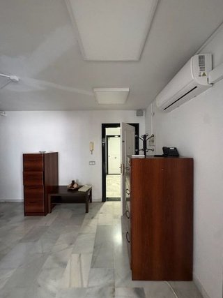 Oficina en venta en La Malagueta - La Caleta en Málaga