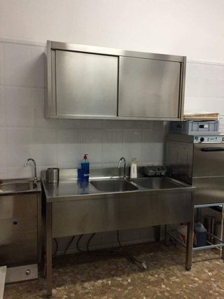 Local comercial en venta en La Línea de la Concepción ciudad en Línea de la Concepción (La)