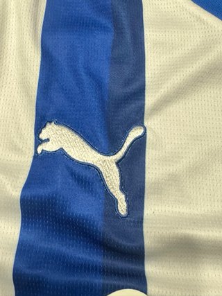 Camiseta Original Deportivo Alavés 25/26, Talla M