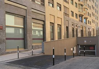 Garaje en venta en La Salle - Cuatro Torres en Santa Cruz de Tenerife