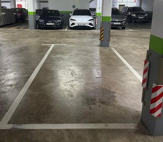 Garaje en venta en La Salle - Cuatro Torres en Santa Cruz de Tenerife
