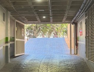 Garaje en venta en La Salle - Cuatro Torres en Santa Cruz de Tenerife