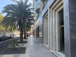 Garaje en venta en La Salle - Cuatro Torres en Santa Cruz de Tenerife