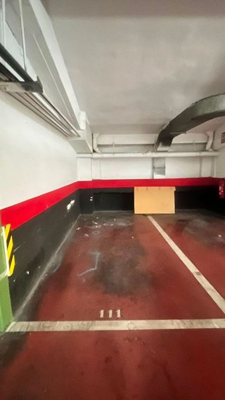 Garaje en venta en La Bozada – Parque Delicias en Zaragoza