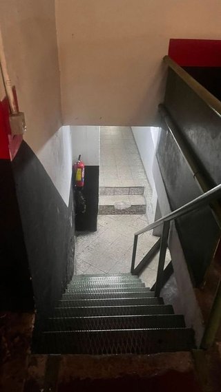 Garaje en venta en La Bozada – Parque Delicias en Zaragoza