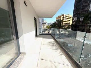Piso en venta en Zona Puerto Deportivo en Fuengirola