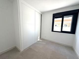 Piso en venta en Zona Puerto Deportivo en Fuengirola