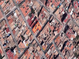 Terreno en venta en Molina de Segura ciudad en Molina de Segura