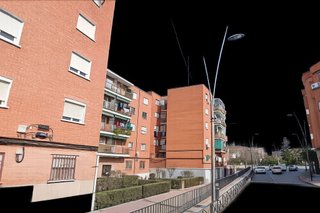 Piso en venta en Centro en Fuenlabrada