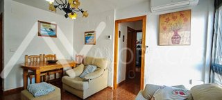 Piso en venta en Santa Cristina - San Rafael en Málaga