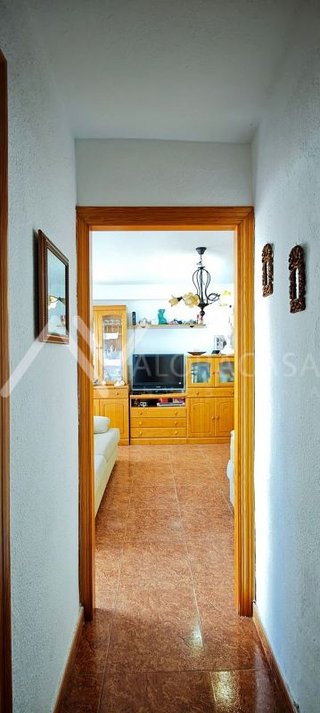 Piso en venta en Santa Cristina - San Rafael en Málaga