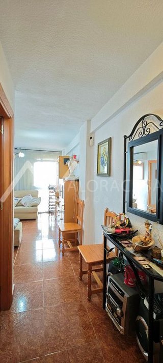 Piso en venta en Santa Cristina - San Rafael en Málaga