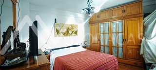 Piso en venta en Santa Cristina - San Rafael en Málaga