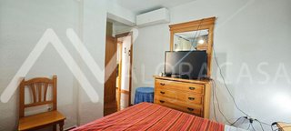 Piso en venta en Santa Cristina - San Rafael en Málaga