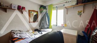 Piso en venta en Santa Cristina - San Rafael en Málaga